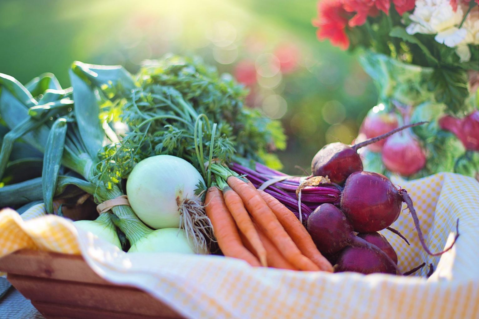 Vegetables you can steam фото 109